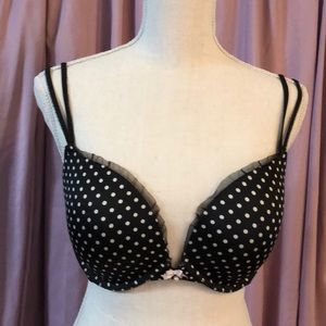 Victorias Secret Very Sexy Pushup 36D